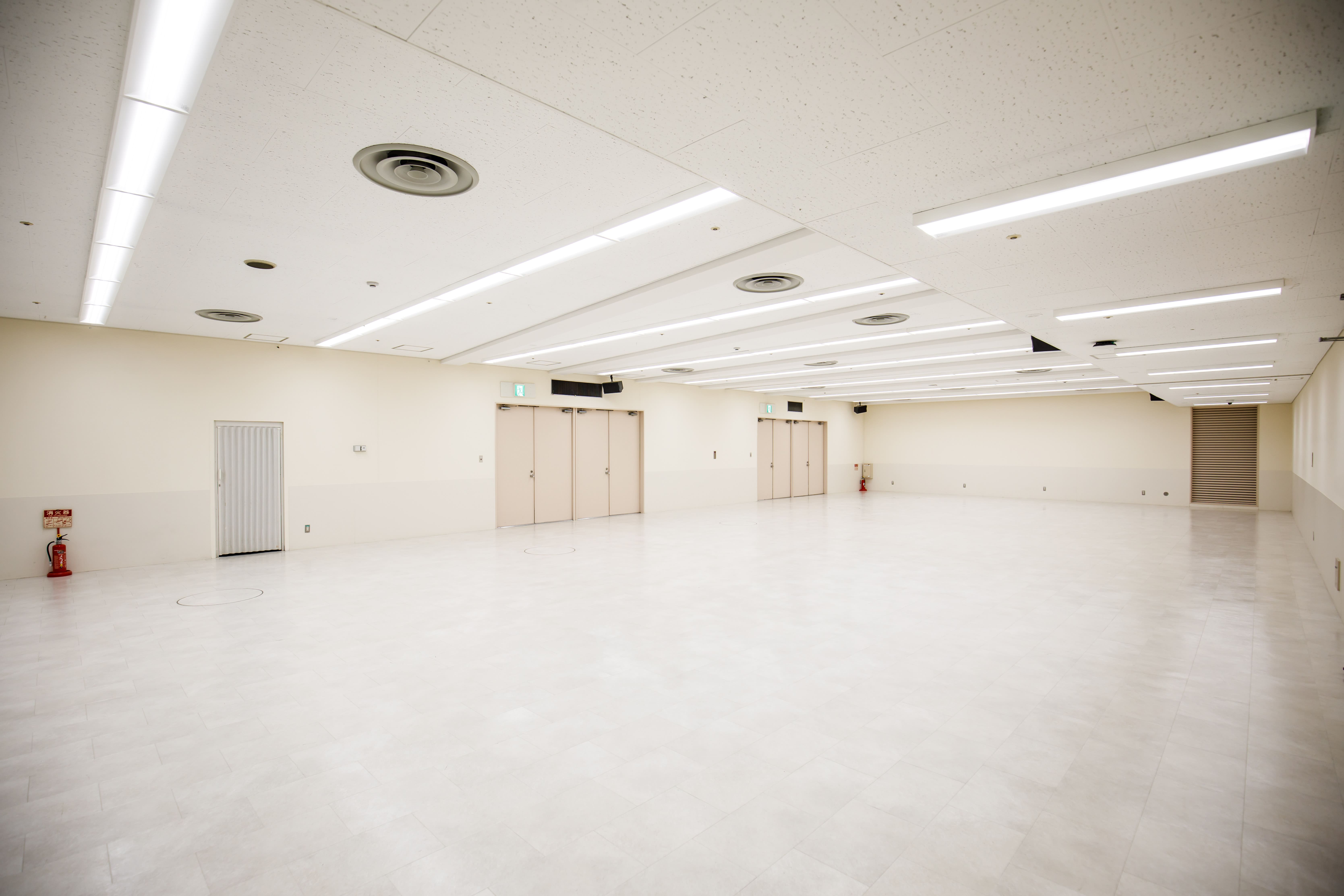 ATCホール
