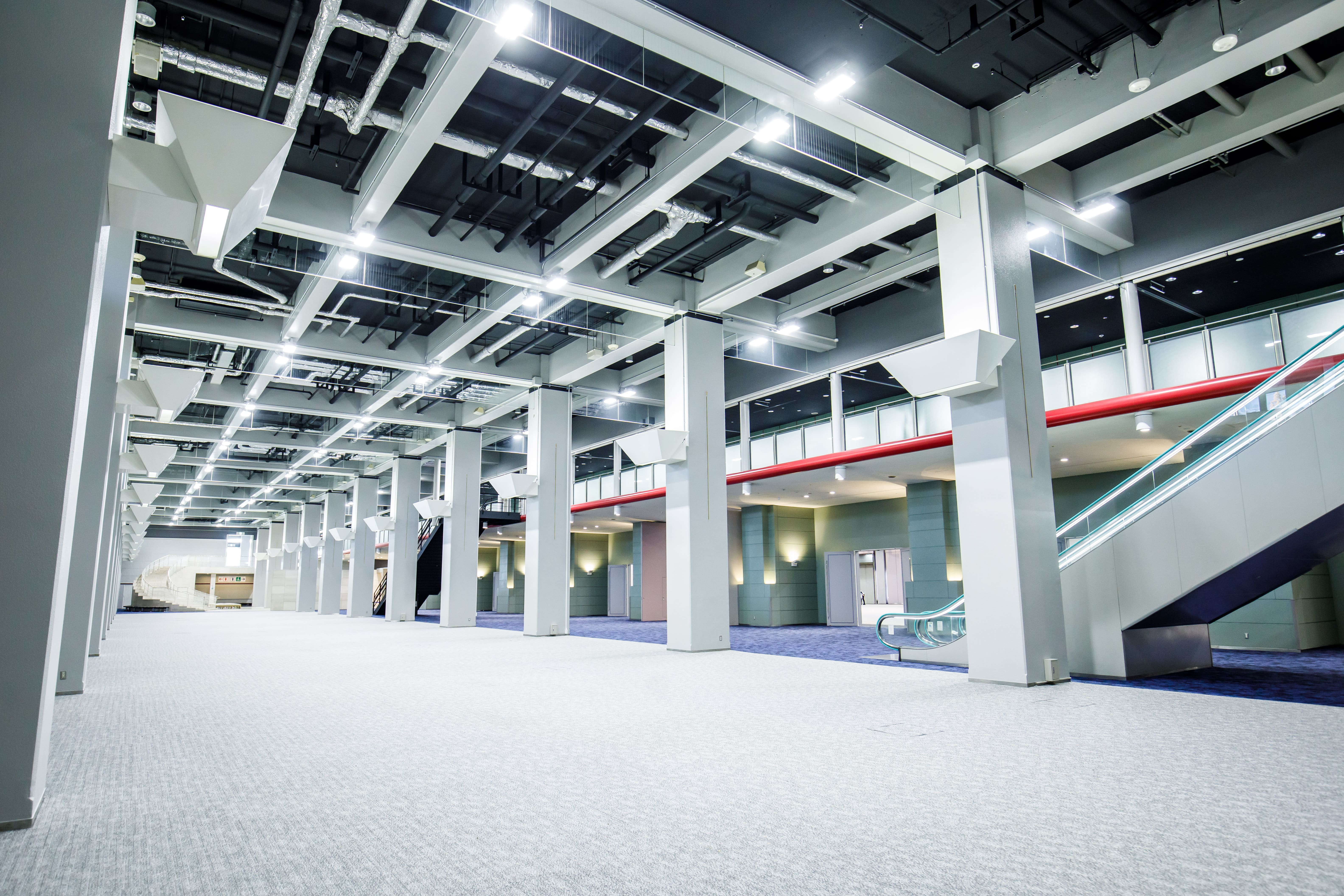 ATCホール