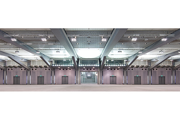 ATCホール