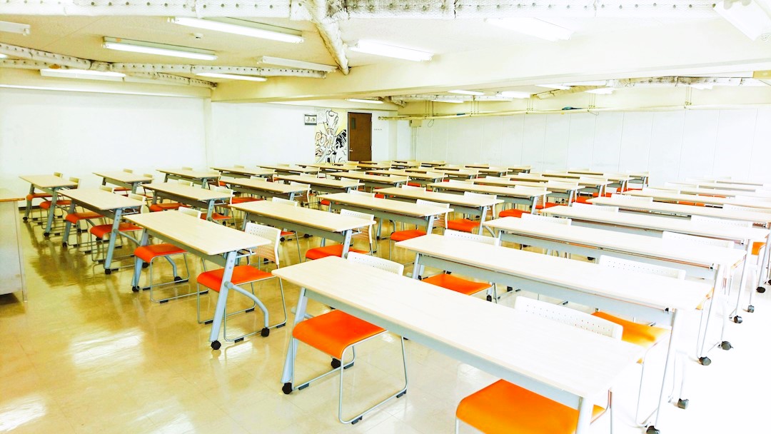 学校法人ＹＩＣ学院の貸し会議室・貸し教室