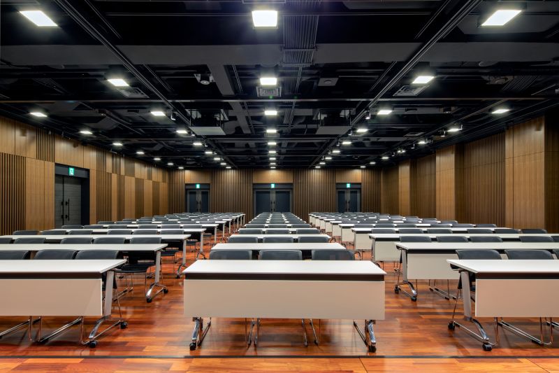 31Builedge（サンイチ ビレッジ）霞が関プラザホール