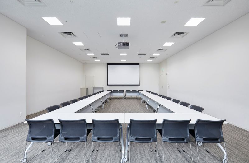 31Builedge（サンイチ ビレッジ） 飯田橋 貸し会議室