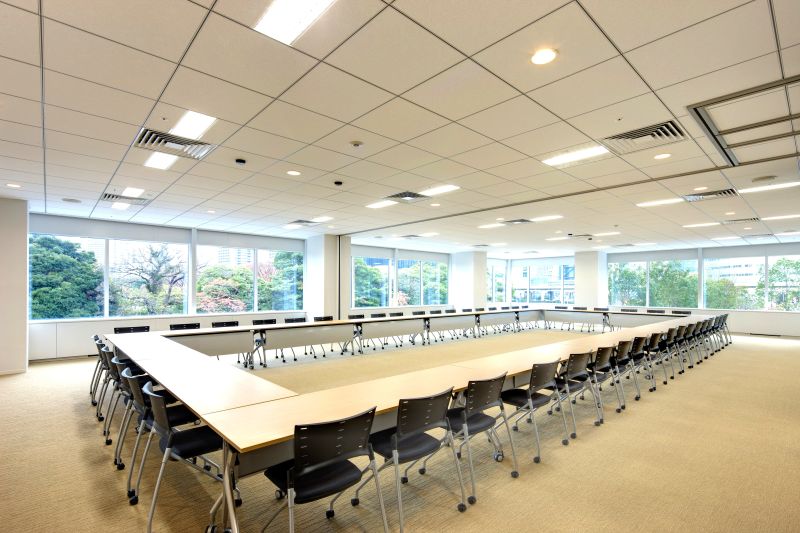 31Builedge(サンイチ ビレッジ)浜離宮ガーデンカンファレンス