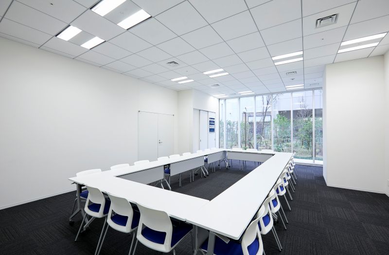 31Builedge(サンイチ ビレッジ) 豊洲 貸し会議室