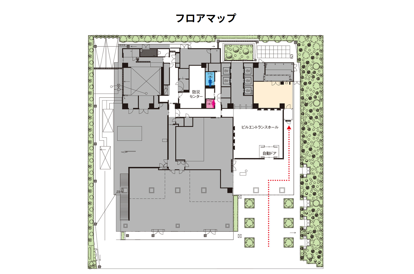 31Builedge（サンイチ ビレッジ） 豊洲 貸し会議室