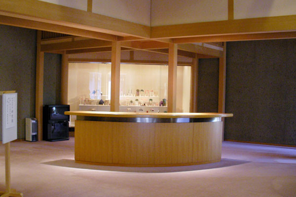 名古屋能楽堂
