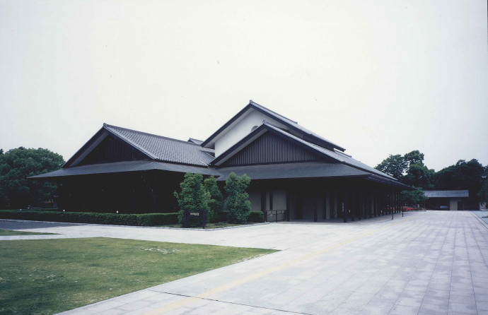 名古屋能楽堂