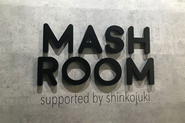 Mashroom