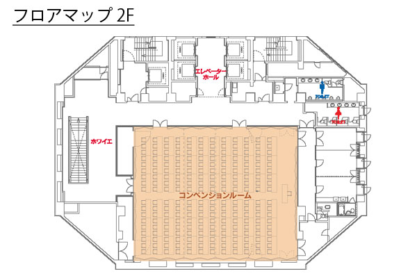 JEC日本研修センター 心斎橋