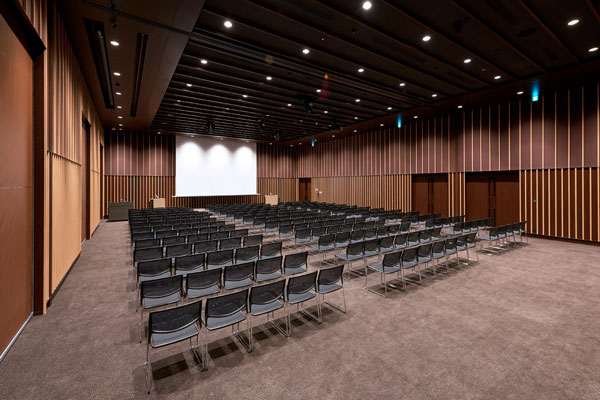 日本橋ホール