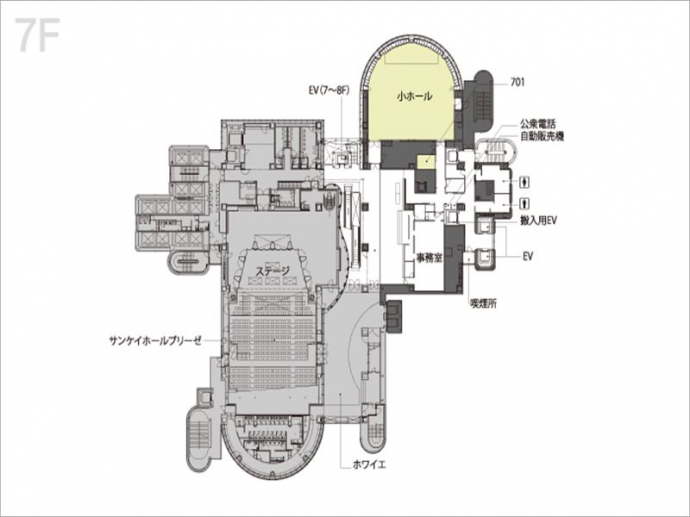 ブリーゼプラザ