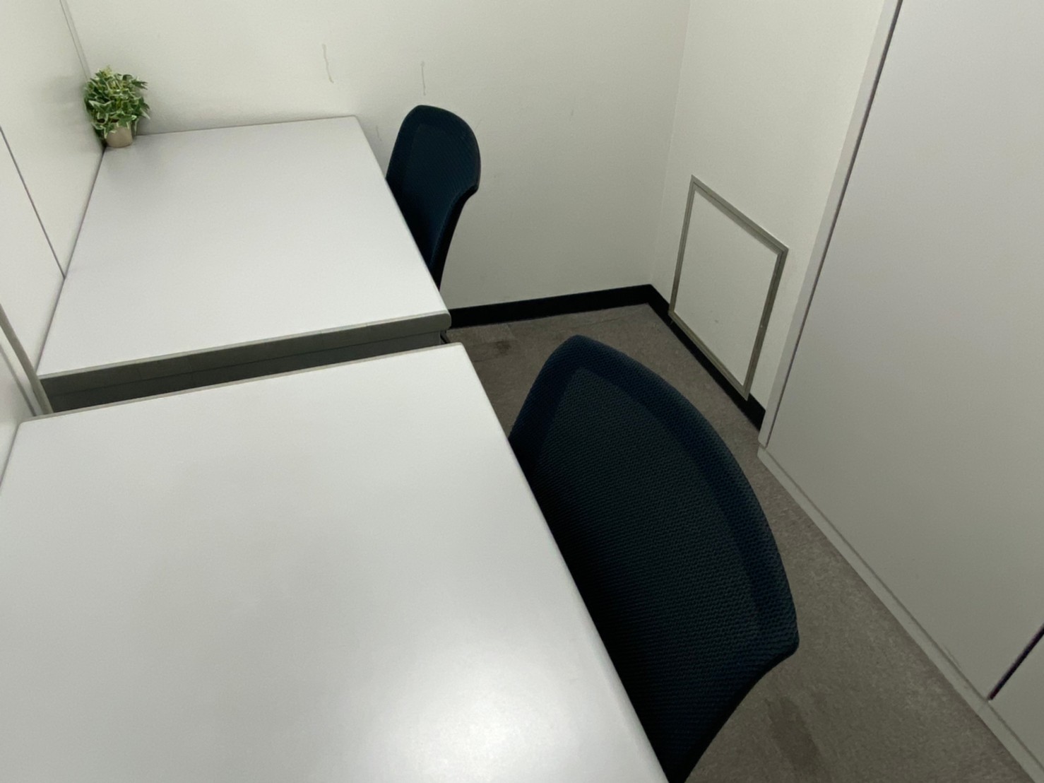 オフィスパーク 赤坂コークス自習室