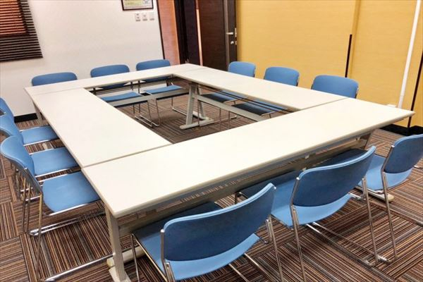 オフィスパーク 堺筋本町サザン会議室