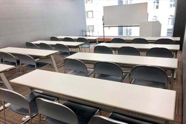 オフィスパーク 堺筋本町サザン会議室