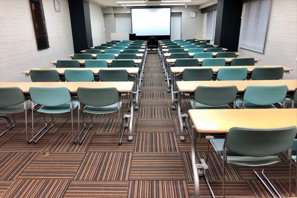 オフィスパーク 堺筋本町サザン会議室