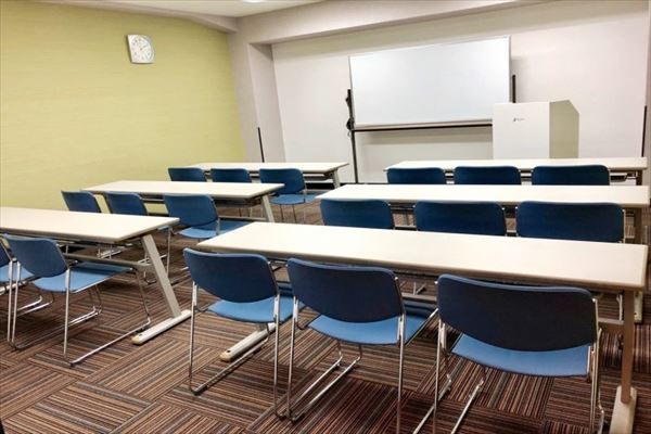 オフィスパーク 堺筋本町サザン会議室