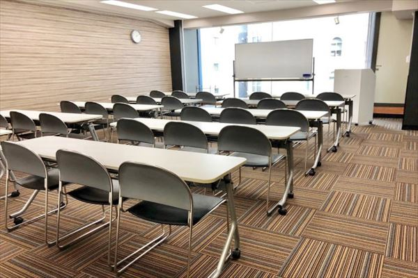 オフィスパーク 堺筋本町サザン会議室