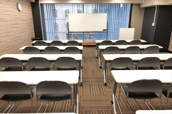 オフィスパーク 堺筋本町サザン会議室