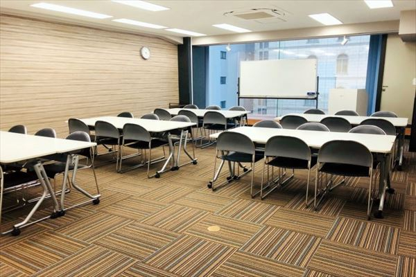 オフィスパーク 堺筋本町サザン会議室