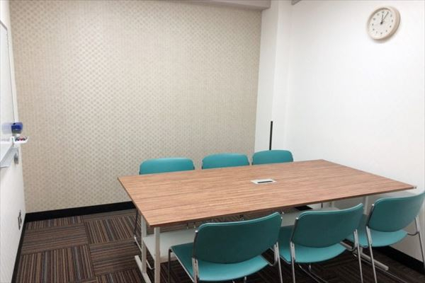 オフィスパーク 堺筋本町サザン会議室