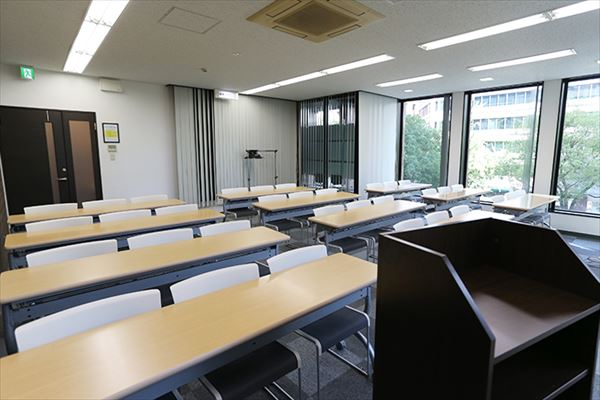 オフィスパーク 名駅プレミアホール&会議室