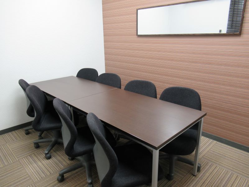オフィスパーク　名駅プレミアホール＆会議室