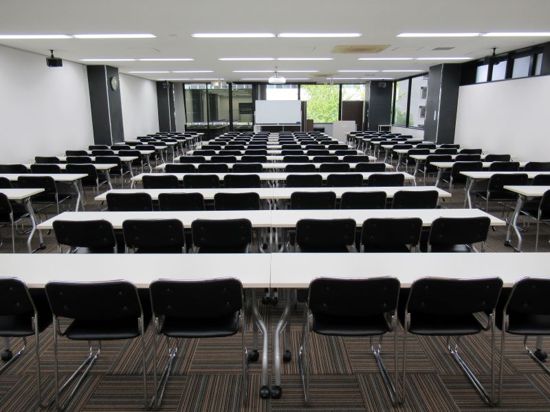 オフィスパーク　名駅プレミアホール＆会議室