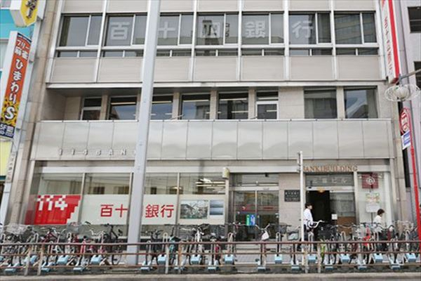オフィスパーク 名駅三喜ビル会議室