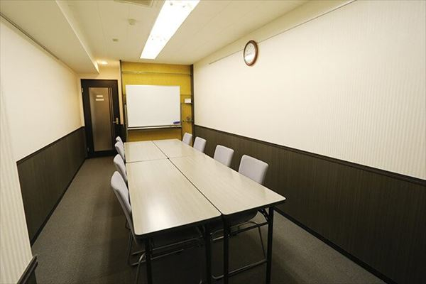 オフィスパーク 名駅三喜ビル会議室