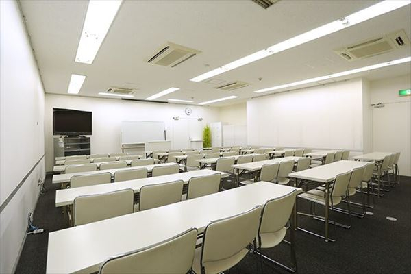 オフィスパーク 丸の内アレックスビル会議室