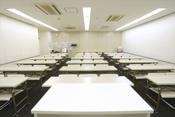 オフィスパーク 丸の内アレックスビル会議室