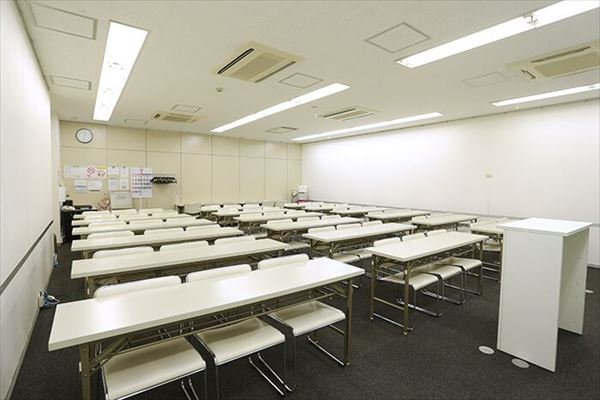 オフィスパーク 丸の内アレックスビル会議室