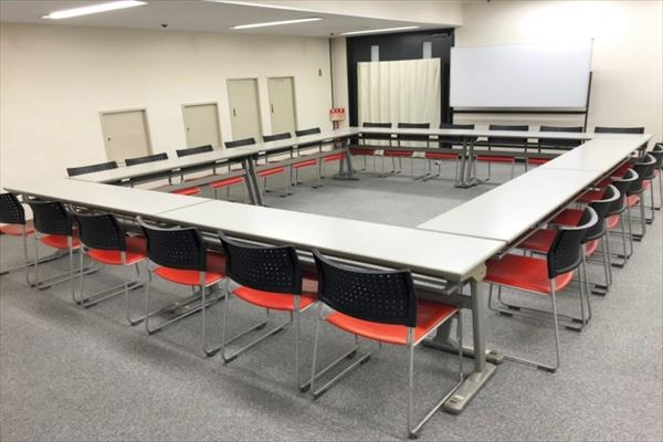 オフィスパーク 新栄雲竜フレックスビル 会議室&貸スペース