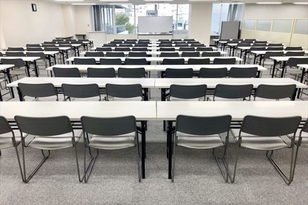 オフィスパーク 新栄雲竜フレックスビル 会議室&貸スペース