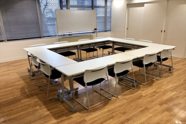 オフィスパーク 新栄雲竜フレックスビル 会議室&貸スペース