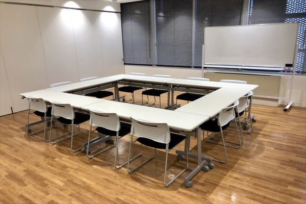 オフィスパーク 新栄雲竜フレックスビル 会議室&貸スペース