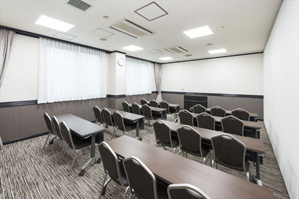 オフィスパーク 笠寺ワシントンホテル会議室