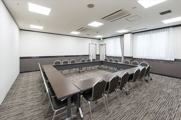 オフィスパーク 笠寺ワシントンホテル会議室