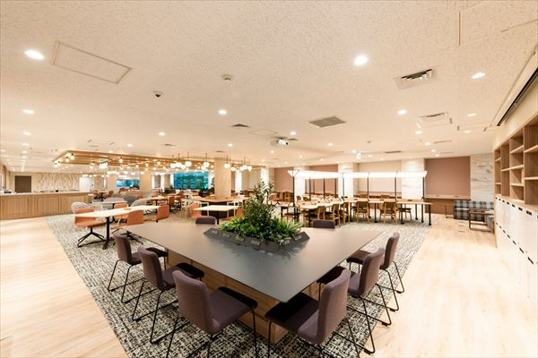 fabbit Global Gateway “Otemachi”