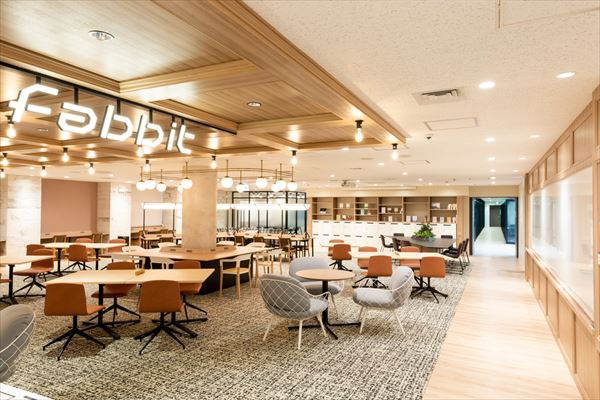 fabbit Global Gateway “Otemachi”