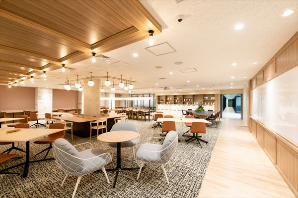 fabbit Global Gateway “Otemachi”