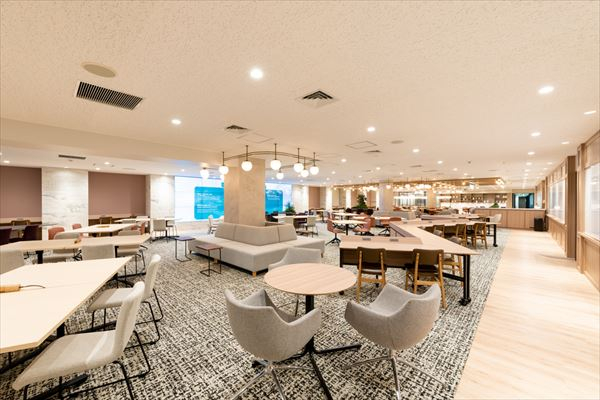 fabbit Global Gateway “Otemachi”