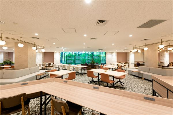 fabbit Global Gateway “Otemachi”