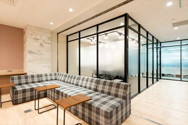 fabbit Global Gateway “Otemachi”