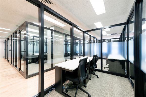 fabbit Global Gateway “Otemachi”