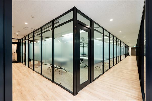 fabbit Global Gateway “Otemachi”
