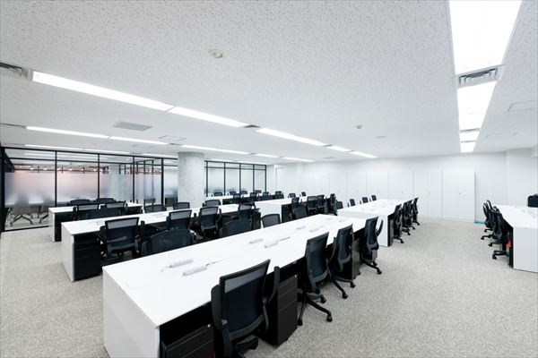 fabbit Global Gateway “Otemachi”