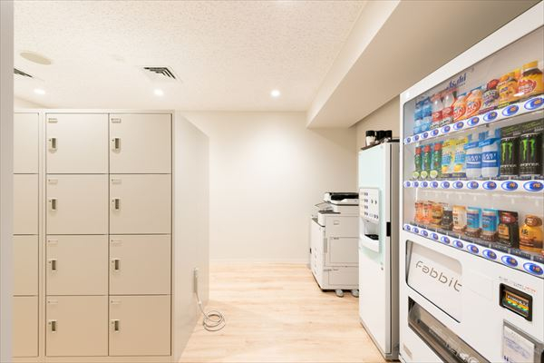 fabbit Global Gateway “Otemachi”