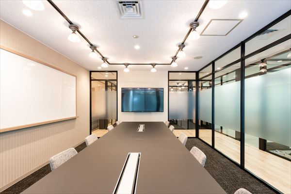 fabbit Global Gateway “Otemachi”