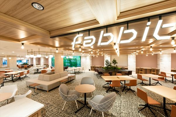 fabbit Global Gateway “Otemachi”